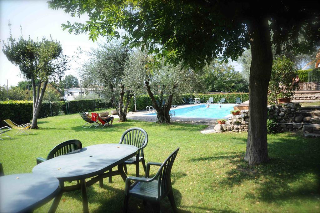 Holidays Residence Lazise Extérieur photo