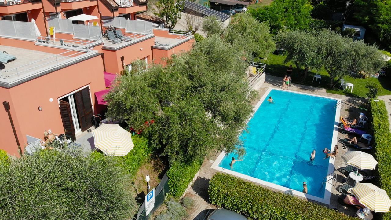 Holidays Residence Lazise Extérieur photo