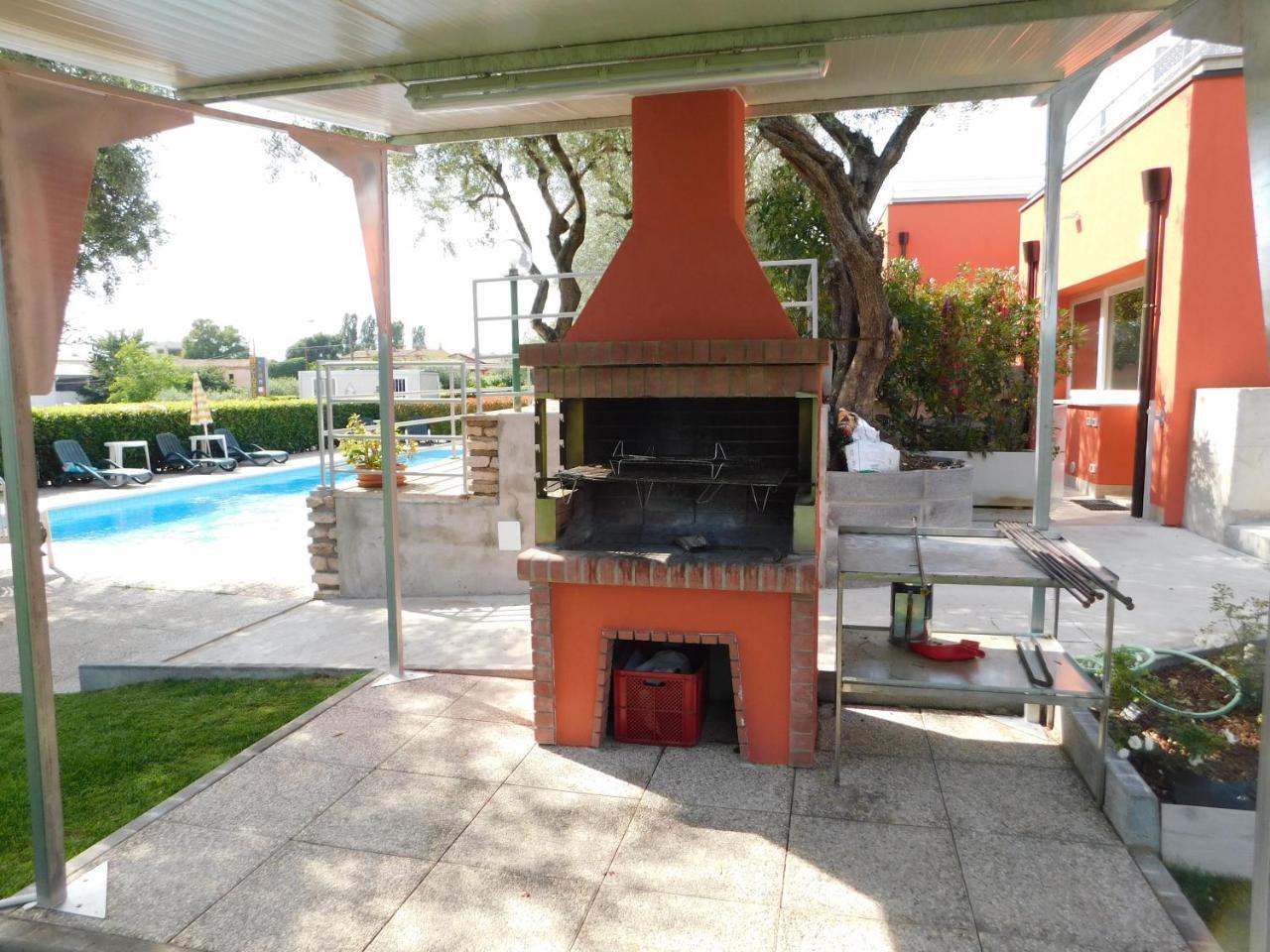 Holidays Residence Lazise Extérieur photo